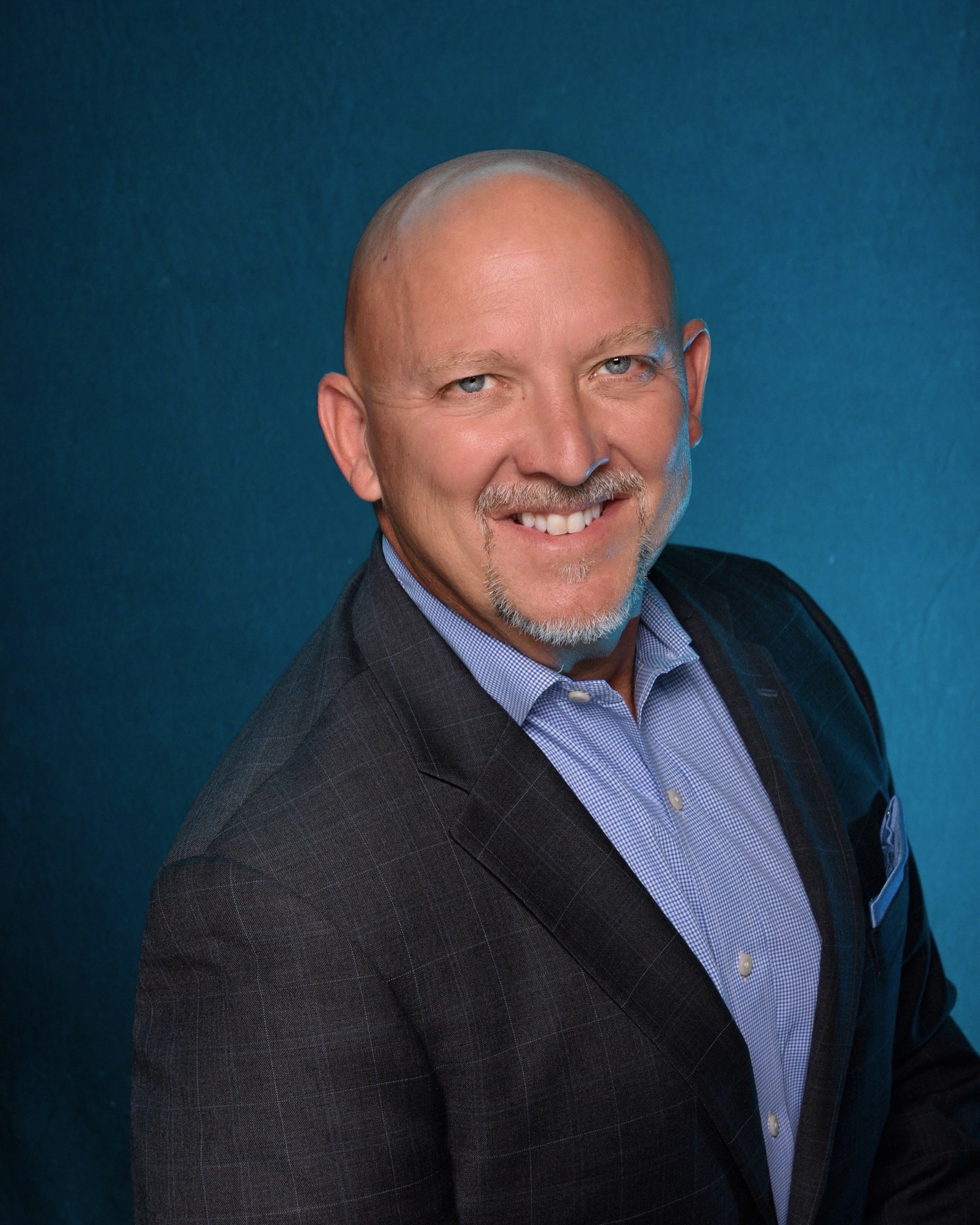 Allen Baker