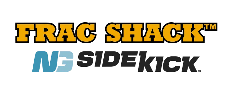 Frac-Shack & NG-Sidekick