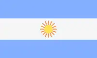 Argentina Flag