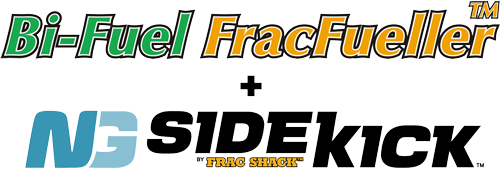 Bi Fuel Frac Ngsidekick